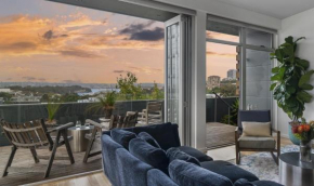 Sydney Penthouse Sydney
